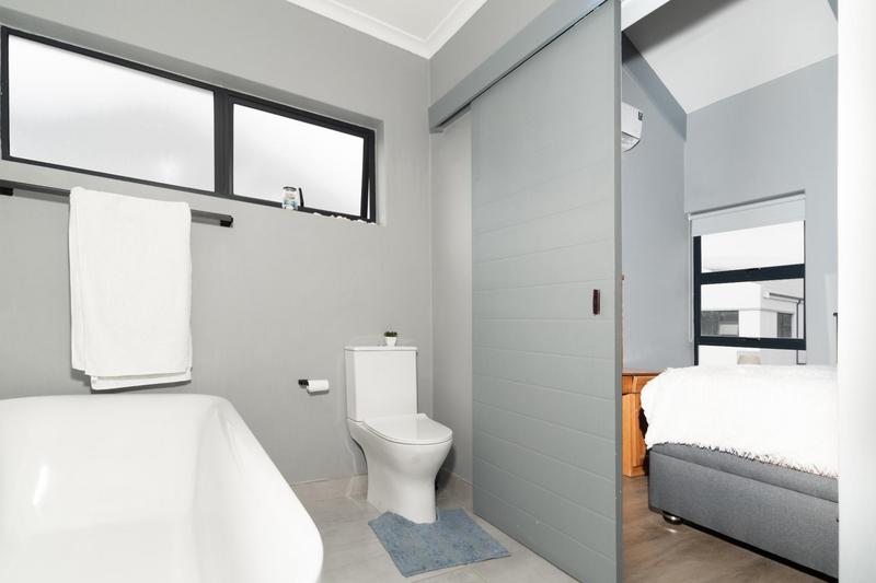2 Bedroom Property for Sale in Audas Estate Western Cape